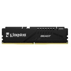 KİNGSTON 16GB BEAST BLACK EXPO 5600MHZ CL36 DDR5 (KF556C36BBE-16TR) MASAÜSTÜ RAM