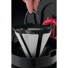 RUSSELL HOBBS ADVENTURE 24010-56 FİLTRE KAHVE MAKİNESİ