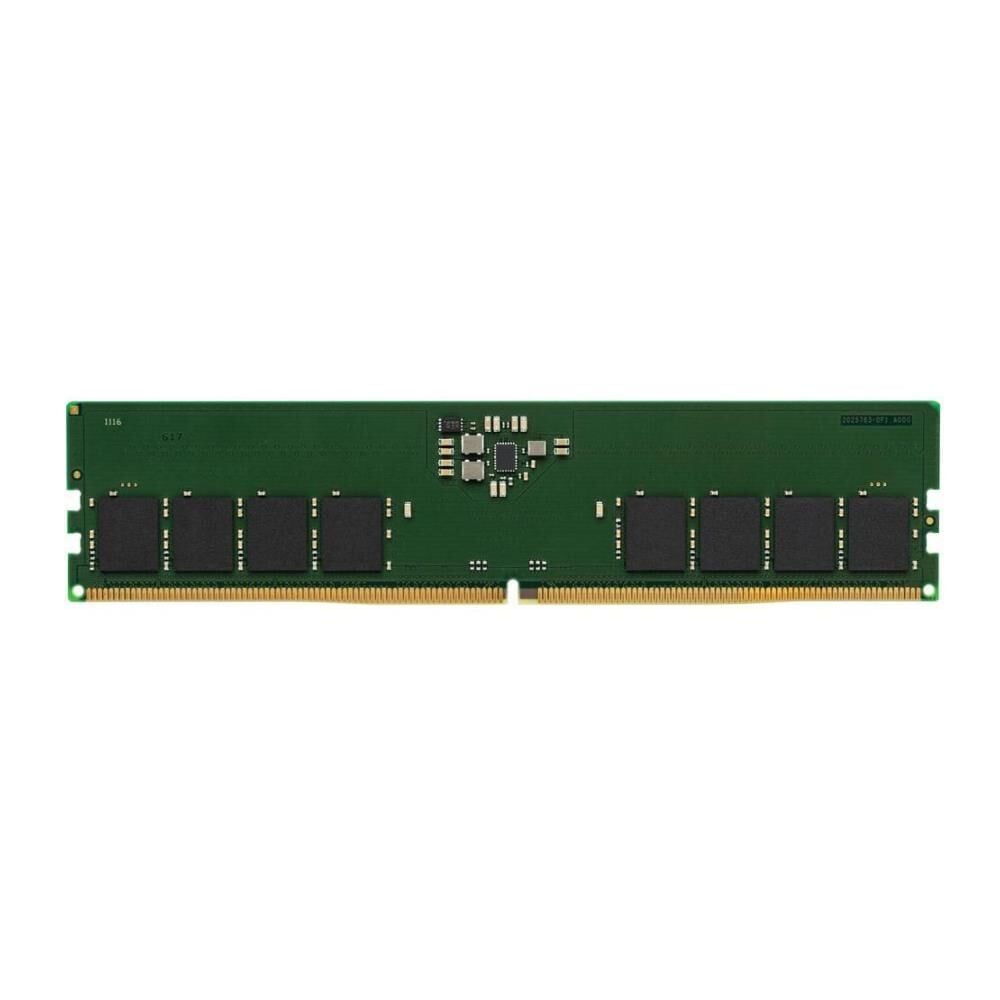 KINGSTON 64GB DDR5 5600MH CL46 288 KVR56U46BD8-64 MASAÜSTÜ RAM