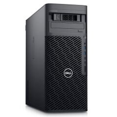 Dell Precision T5860 W5-2445 64GB ECC 1TB m2 24GB RTX A5000 W11P Workstation