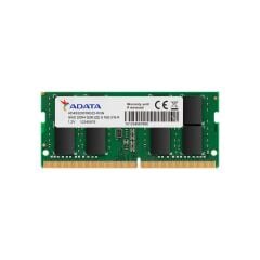 ADATA 16GB DDR4 3200MHZ 260PİN 1.2V PREMIER AD4S320016G22-SGN NOTEBOOK RAM