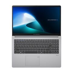 ASUS EXPERTBOOK P1 P1503CVA-VT2392D CORE 5 210H/16GB/512GB/DOS/15.6'' TAŞINABİLİR BİLGİSAYAR