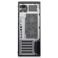 Dell Precision T5860 W5-2445 64GB ECC 1TB m2 4GB T400 W11P Workstation