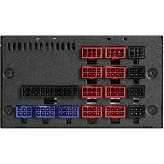 ZALMAN ZM1200-EBTII WATTTERA 1200W 135mm FAN 80+ GOLD AKTİF MODULAR POWER SUPPLY