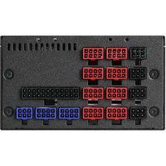 ZALMAN ZM1200-EBTII WATTTERA 1200W 135mm FAN 80+ GOLD AKTİF MODULAR POWER SUPPLY