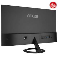 ASUS VZ249HG 23.8'' IPS 1920X1080 1MS 120HZ HDMI VGA 3YIL EYECARE ÇERÇEVESİZ MONİTÖR
