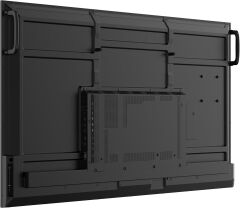 VIEWSONIC 55 CDE5514-2C 4K ULTRA HD KURUMSAL EKRAN
