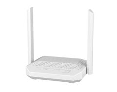 KEENETIC KN-4010-01-EU RACER AX3000 Wİ-Fİ MESH EBEVEYN K FİBER VPN ROUTER EXTENDER 2X1G