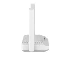 KEENETIC KN-4010-01-EU RACER AX3000 Wİ-Fİ MESH EBEVEYN K FİBER VPN ROUTER EXTENDER 2X1G