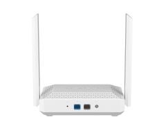 KEENETIC KN-4010-01-EU RACER AX3000 Wİ-Fİ MESH EBEVEYN K FİBER VPN ROUTER EXTENDER 2X1G