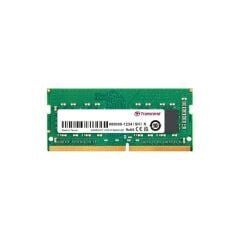 TRANSCEND 32GB(1X32GB) 4800MHZ SODIMM CL40 DDR5  (JM4800ASE-32G)  NOTEBOOK RAM