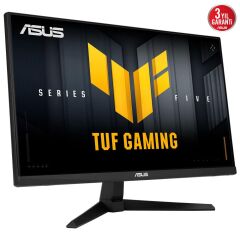 ASUS TUF GAMING VG279QM5A 27'' 1920X1080 0.3MS 240HZ FULL HD IPS MONİTÖR 90LM0B80-B01171