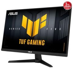 ASUS TUF GAMING VG279QM5A 27'' 1920X1080 0.3MS 240HZ FULL HD IPS MONİTÖR 90LM0B80-B01171