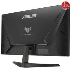 ASUS TUF GAMING VG279QM5A 27'' 1920X1080 0.3MS 240HZ FULL HD IPS MONİTÖR 90LM0B80-B01171