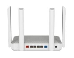 KEENETIC KN-1812-01-EU TİTAN BE7200 Wİ-Fİ MESH FİBER VPN ROUTER 1X10G 1X2.5G USB3.2