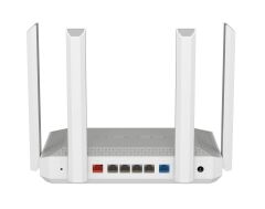 KEENETIC KN-1812-01-EU TİTAN BE7200 Wİ-Fİ MESH FİBER VPN ROUTER 1X10G 1X2.5G USB3.2