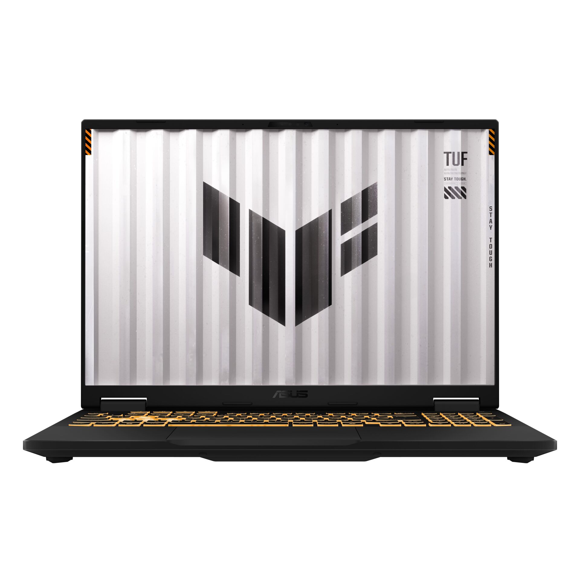 ASUS TUF GAMİNG F16 FX608JHR-RV055 İ7-14650HX/32GB/512GB/5050/DOS/16'' TAŞINABİLİR BİLGİSAYAR