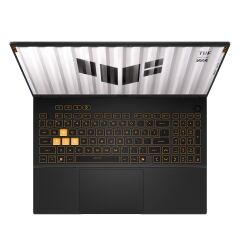 ASUS TUF GAMİNG F16 FX608JHR-RV055 İ7-14650HX/32GB/512GB/5050/DOS/16'' TAŞINABİLİR BİLGİSAYAR
