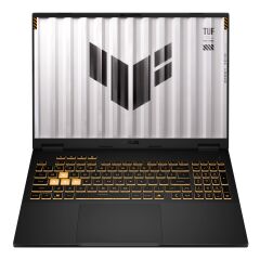 ASUS TUF GAMİNG F16 FX608JHR-RV055 İ7-14650HX/32GB/512GB/5050/DOS/16'' TAŞINABİLİR BİLGİSAYAR