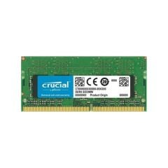 CRUCİAL BASİCS NTB 16GB 3200MHZ DDR4 CB16GS3200E NOTEBOOK RAM