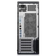 Dell Precision T5860 W5-2445 128GB ECC 2TB m2 16GB RTX A4000 W11P Workstation