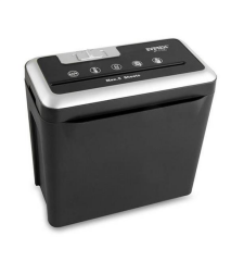 EVEREST JP-710C K.KESME MAKİNESİ KAĞIT KESME CROSS CUT PAPER SHREDDER EVEREST