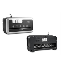 EVEREST JP-710C K.KESME MAKİNESİ KAĞIT KESME CROSS CUT PAPER SHREDDER EVEREST