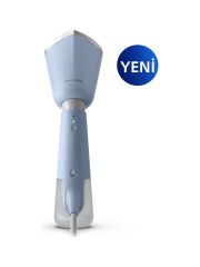PHILIPS STH5020/20 5000 SERİSİ  BUHARLI DÜZLEŞTİRİCİ MAVİ