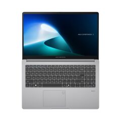 Asus ExpertBook P1503CVA-I716512S0D i7 13700H 16GB 512GB DOS 15.6'' Taşınabilir Bilgisayar