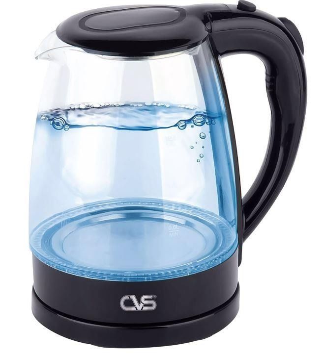 CVS DN 2335 CAM SU ISITICI KETTLE 1.8 LT