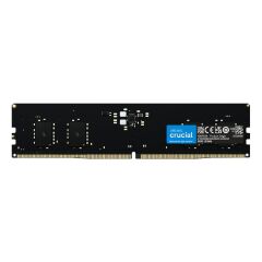 CRUCIAL 16GB 4800HZ DDR5 CT16G48C40U5 RAM