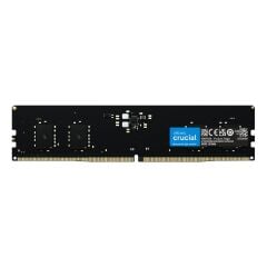 CRUCIAL 16GB 4800HZ DDR5 CT16G48C40U5 RAM