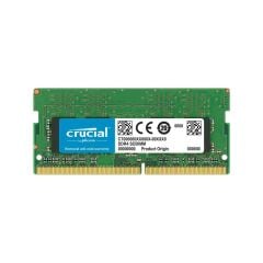 CRUCIAL 16GB 2666 MHZ DDR4 SODIMM CB16GS2666 NOTEBOOK RAM