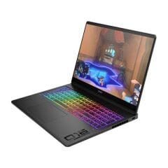 HP OMEN 16-AH0010NT B92QNEA 9-275HX/64GB/2TB/RTX5090 16GB/W11P/ 16'' 2K (1920 X 1200) TAŞINABİLİR BİLGİSAYAR + ÇANTA HEDİYE