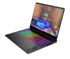 HP OMEN 16-AH0010NT B92QNEA 9-275HX - 64GB RAM - 2TB M.2 SSD - RTX5090 - W11P - 16'' TAŞINABİLİR BİLGİSAYAR