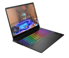 HP OMEN 16-AH0010NT B92QNEA 9-275HX - 64GB RAM - 2TB M.2 SSD - RTX5090 - W11P - 16'' TAŞINABİLİR BİLGİSAYAR