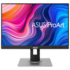 ASUS PROART PA248QV 24.1 IPS 1920X1200 MONİTÖR 90LM05K1-B01370
