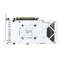 ASUS DUAL GEFORCE RTX 5060 Tİ 16GB GDDR7 WHİTE OC EDİTİON 128 BİT DLSS 4 EKRAN KARTI DUAL-RTX5060TI-O16G-WHITE 90YV0MH6-M0NA00
