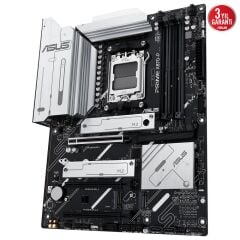 ASUS MB PRIME X870-P AMD X870 AM5 DDR5 8000 HDMI 2XUSB4 4X M2 USB3.2 AURA RGB 2.5GBİT LAN ATX ANAKART 90MB1IT0-M0EAY0