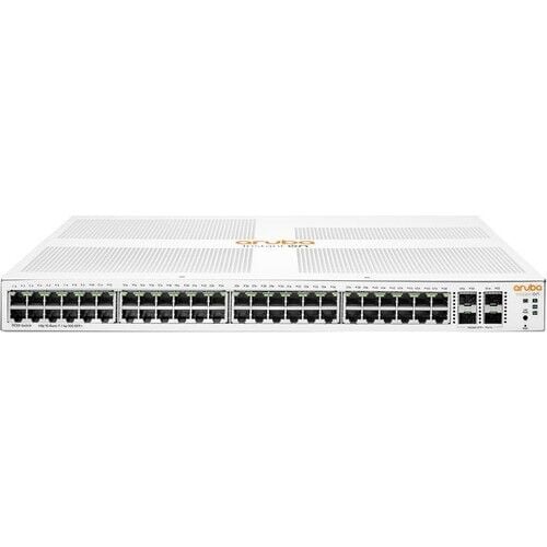 HP ARUBA JL685A 1930-48G 4SFP+ 48PORT GİGABİT SWİTCH