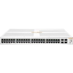 HP ARUBA JL685A 1930-48G 4SFP+ 48PORT GİGABİT SWİTCH