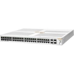 HP ARUBA JL685A 1930-48G 4SFP+ 48PORT GİGABİT SWİTCH