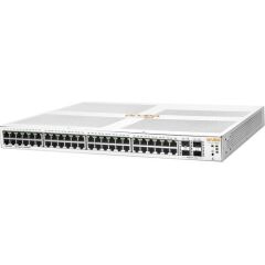 HPE ARUBA JL685A 1930-48G-4SFP/SFP+ 48PORT GİGABİT SWİTCH