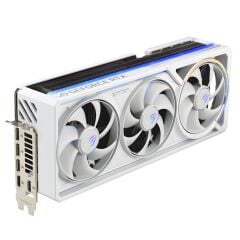 ASUS ROG ASTRAL GEFORCE RTX 5080 OC 16GB GDDR7 256 BİT WHİTE DLSS 4 EKRAN KARTI WHITE 90YV0LV4-M0NA00