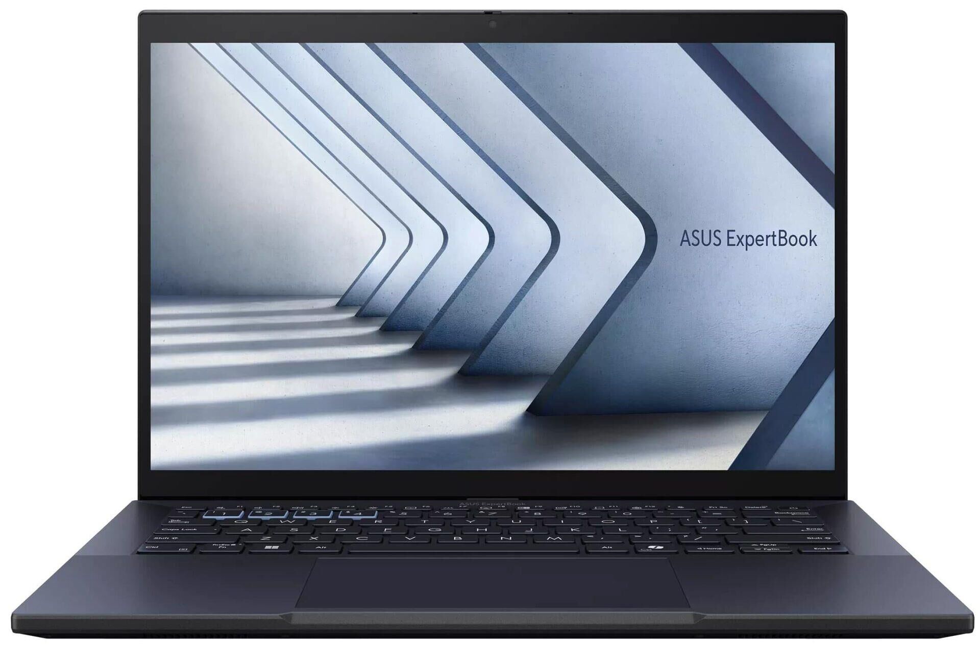 ASUS EXPERTBOOK B3404CVA-I7161TBB0D İ7-1360P/16GB/1TB/W11P/ 14'' TAŞINABİLİR BİLGİSAYAR
