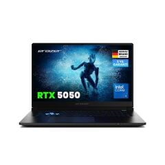 ERAZER Scout 17 E1 MD600006 Core 5-210H 16GB 1TB RTX5050 17'' DOS