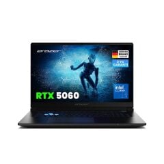 ERAZER Defender 17 P1 MD600008 Core 7-240H 32GB 2TB RTX5060 17.3'' DOS