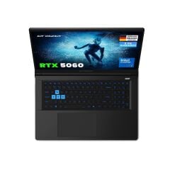 ERAZER Defender 17 P1 MD600008 Core 7-240H 32GB 2TB RTX5060 17.3'' DOS
