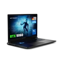 ERAZER Defender 17 P1 MD600008 Core 7-240H 32GB 2TB RTX5060 17.3'' DOS