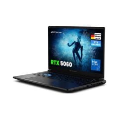 ERAZER Defender 17 P1 MD600008 Core 7-240H 32GB 2TB RTX5060 17.3'' DOS